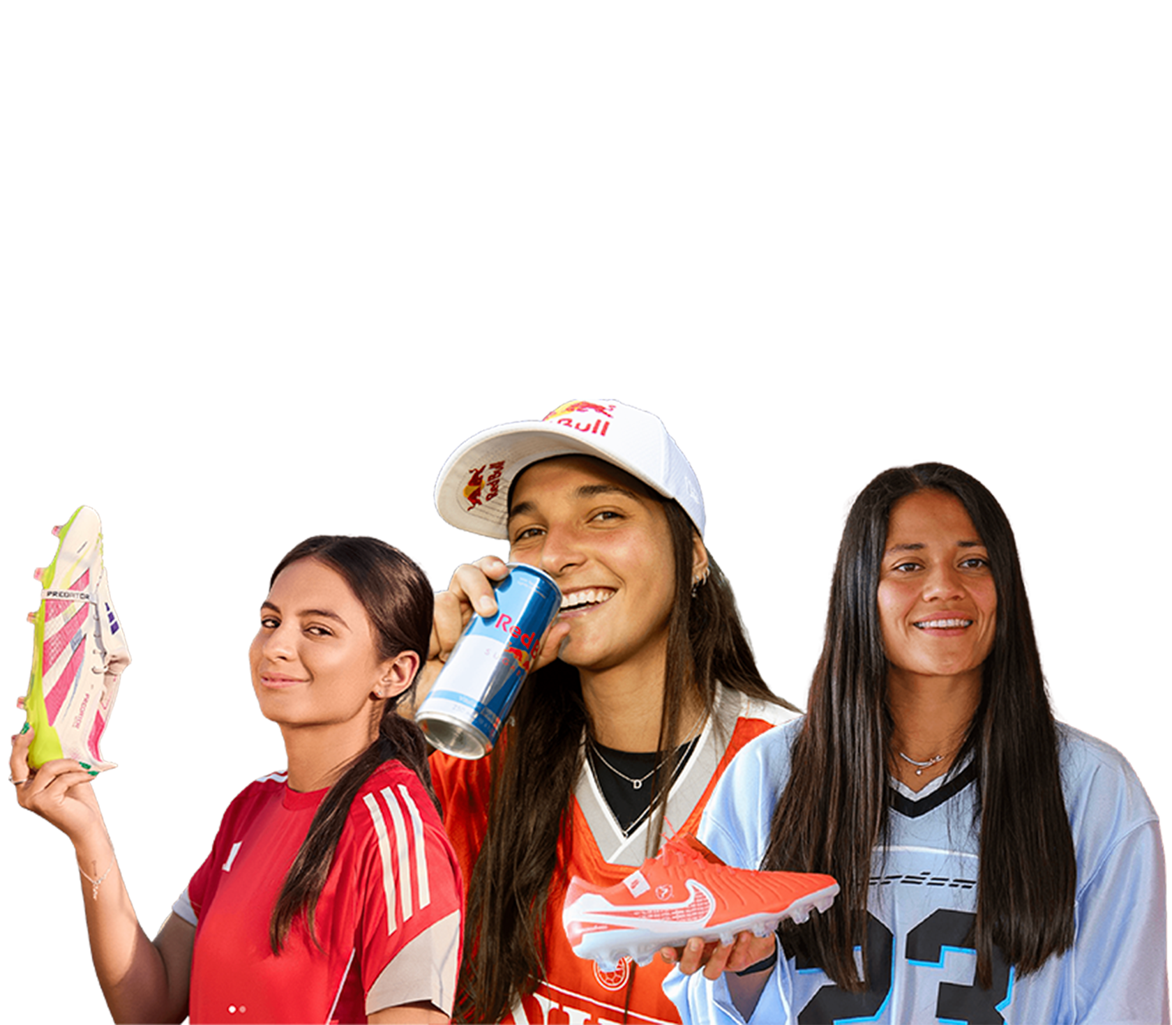 Header- Deyna Castellanos,AliceSoto,RebecaBernal