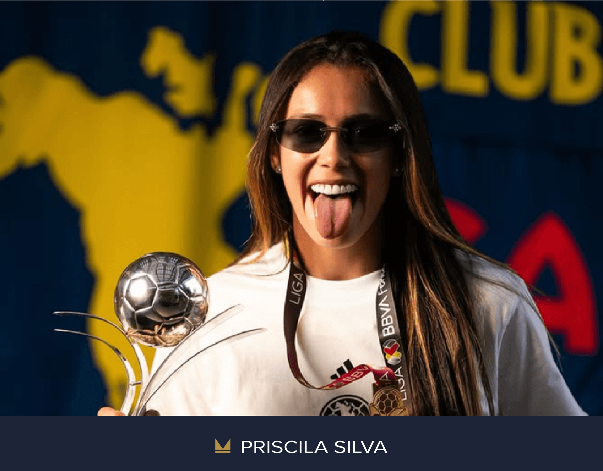 Priscila Silva