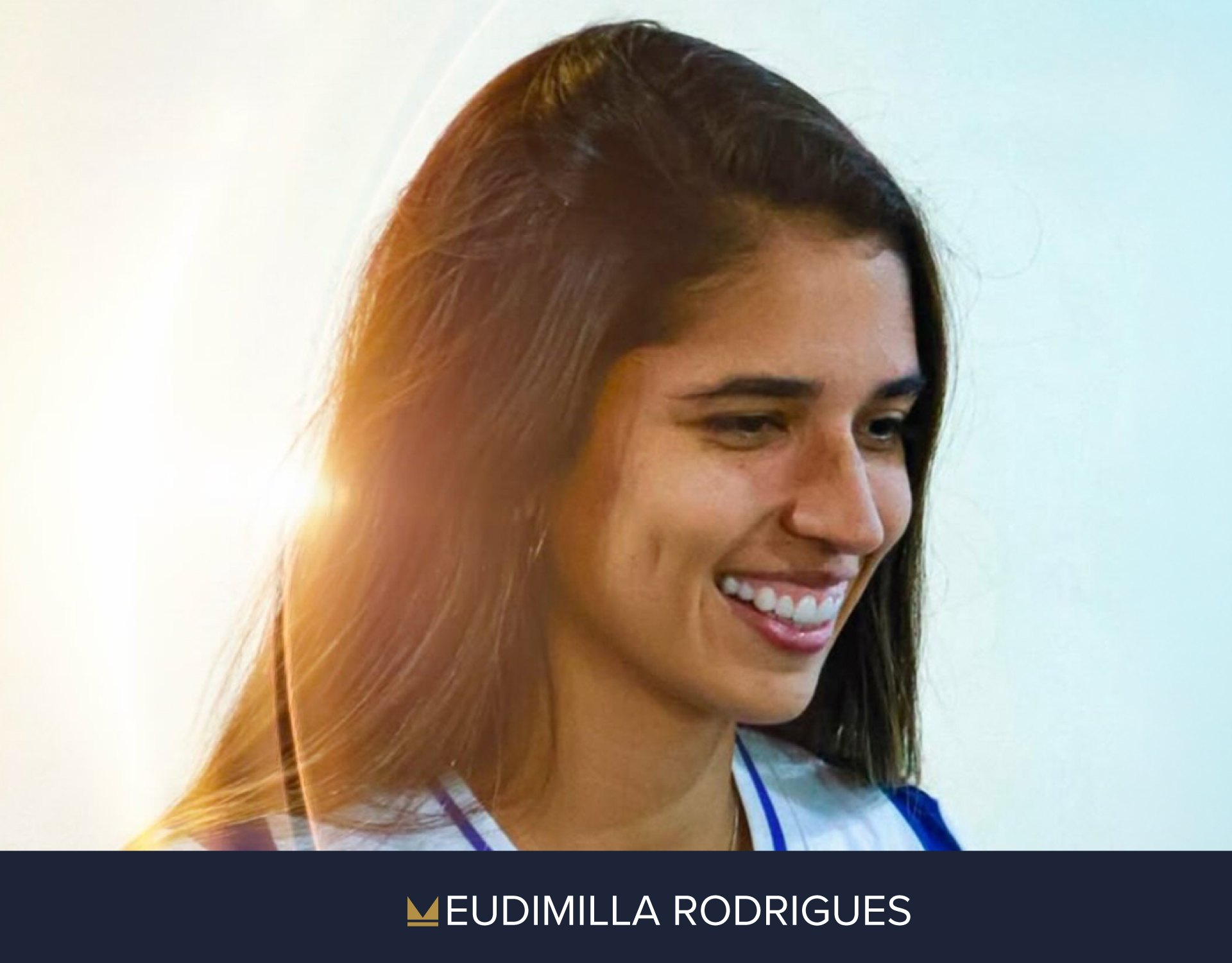 Eudmilla Rodrigues