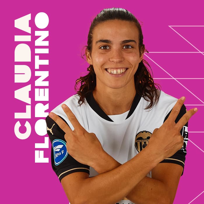 Claudia Florentino