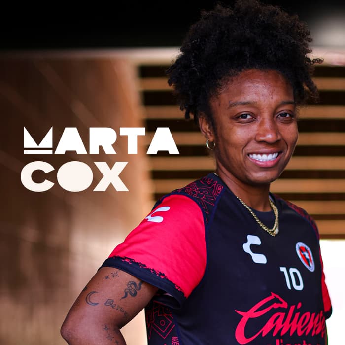 Marta Cox